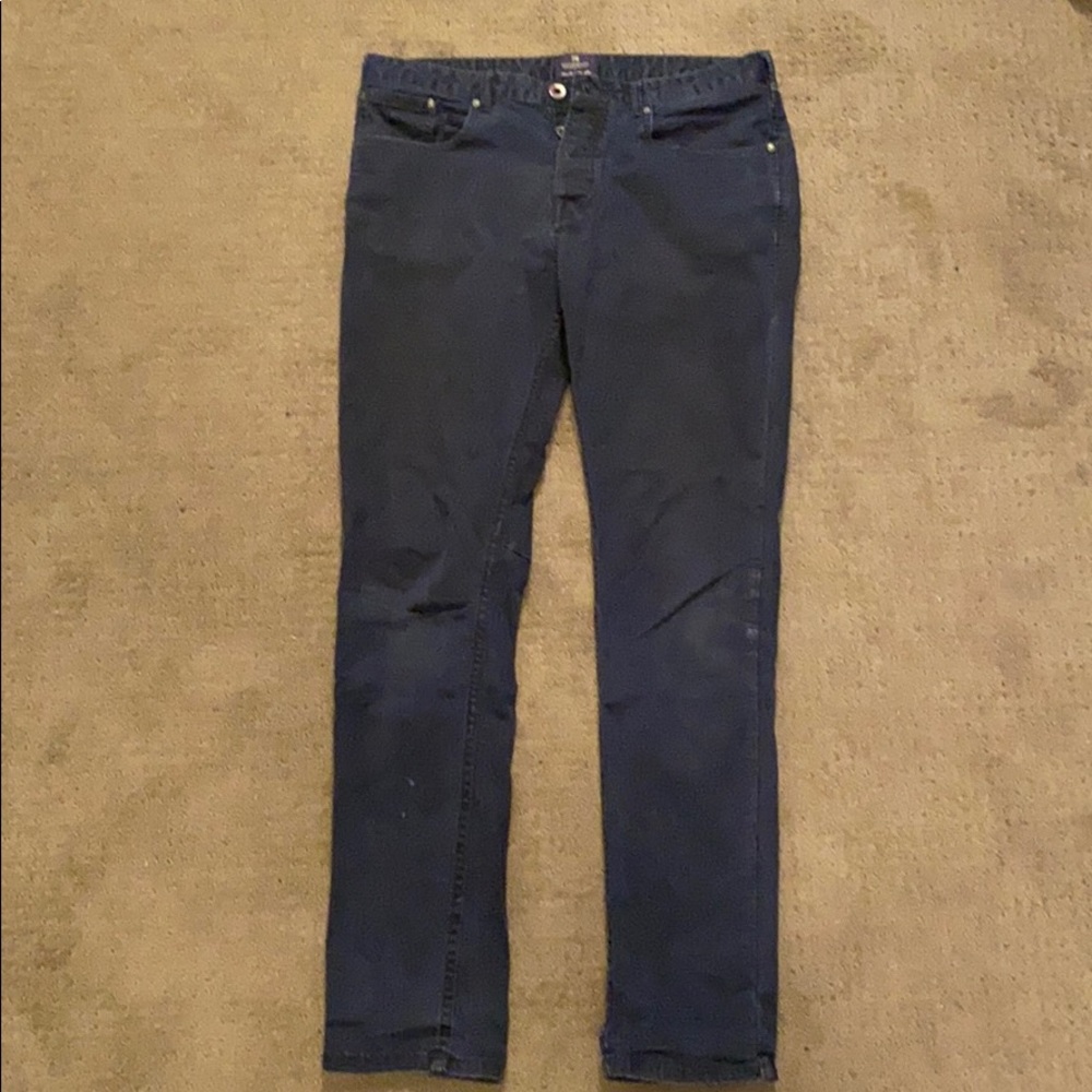 Scotch and soda Pants